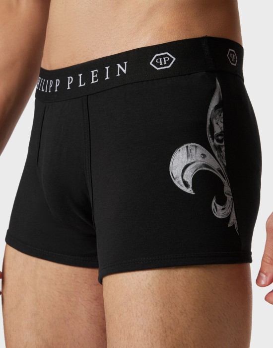 трусы  из проверенных материалов спереди