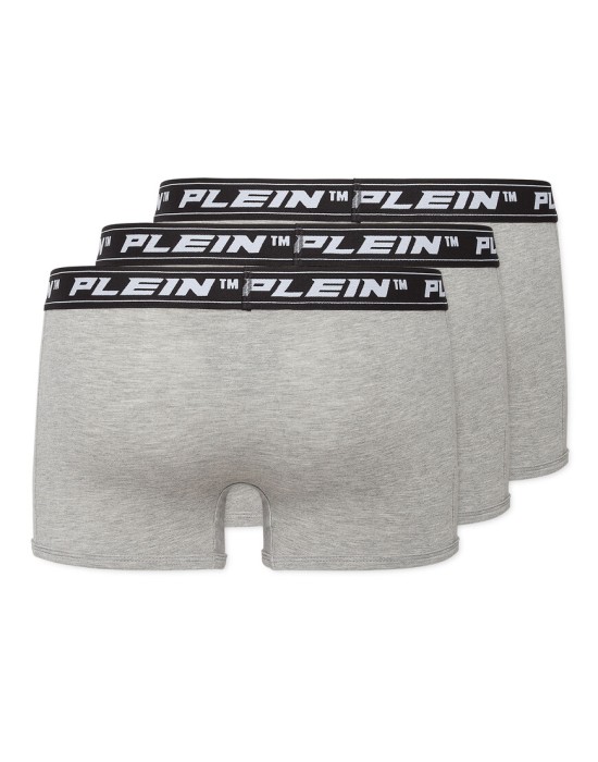 трусы  от бренда philipp plein вид слева