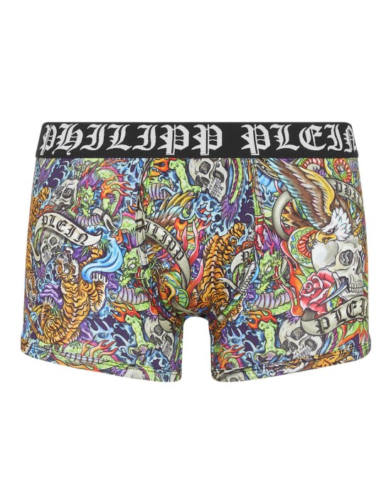 трусы  по цене 13440 руб вид справа