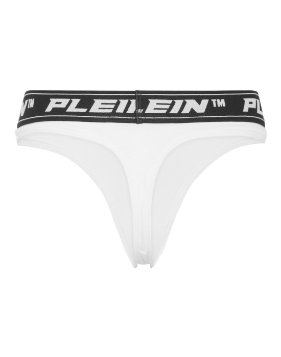 трусы  от бренда philipp plein вид слева
