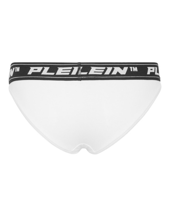 трусы  от бренда philipp plein вид слева
