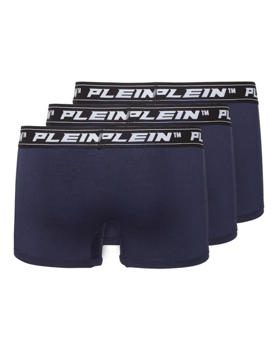 трусы  от бренда philipp plein вид слева