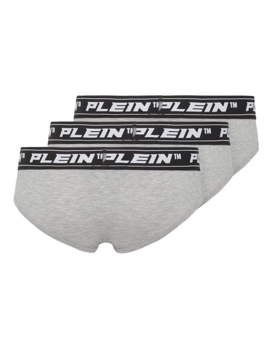 трусы  от бренда philipp plein вид слева