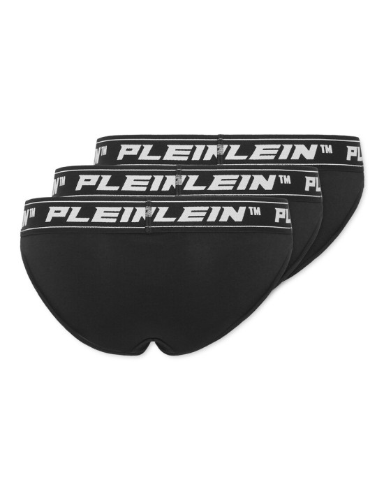 трусы  от бренда philipp plein вид слева