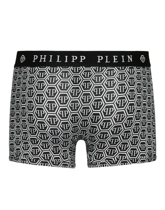 трусы  от бренда philipp plein вид слева