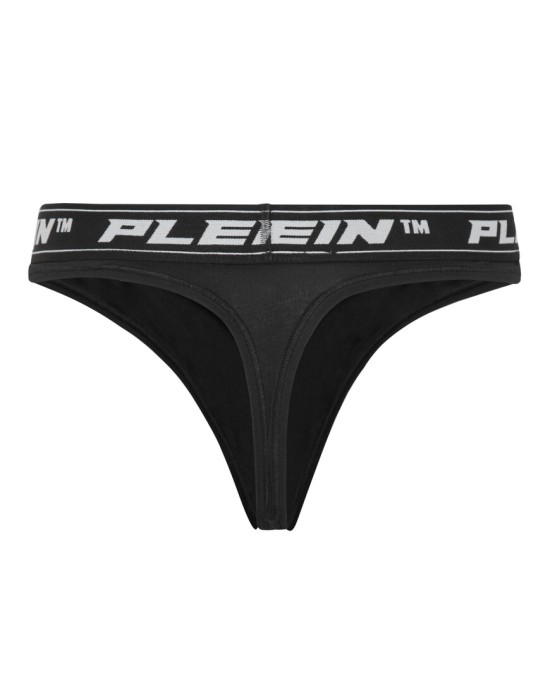 трусы  от бренда philipp plein вид слева