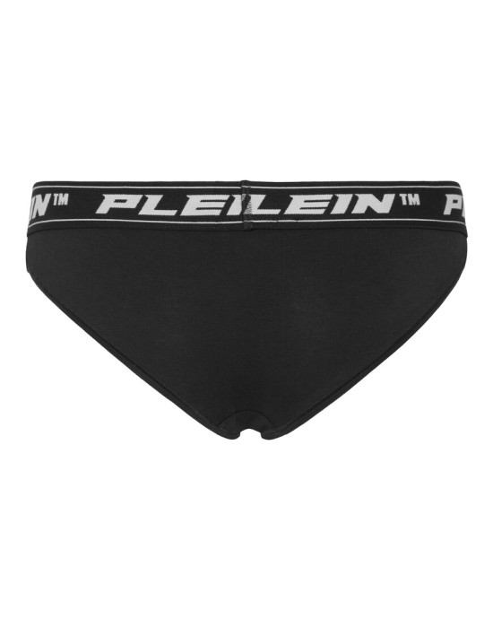 трусы  от бренда philipp plein вид слева