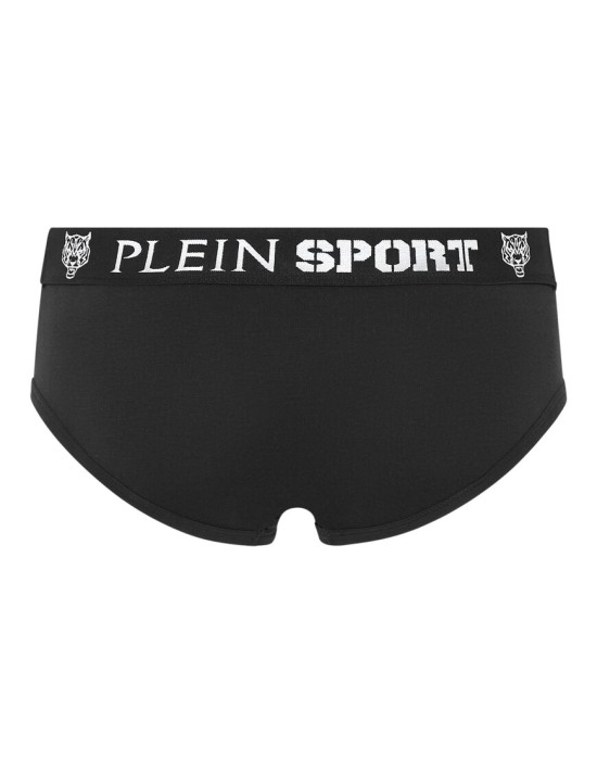 трусы  от бренда plein sport вид слева