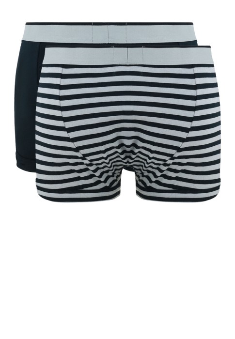 трусы от бренда emporio armani underwear вид слева