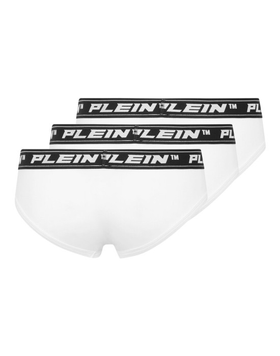 трусы от бренда philipp plein вид слева