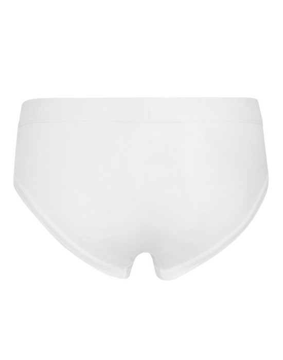 трусы от бренда billionaire вид слева