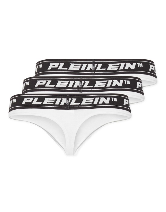 трусы  от бренда philipp plein вид слева