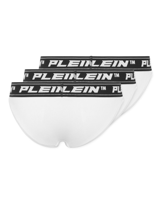 трусы от бренда philipp plein вид слева