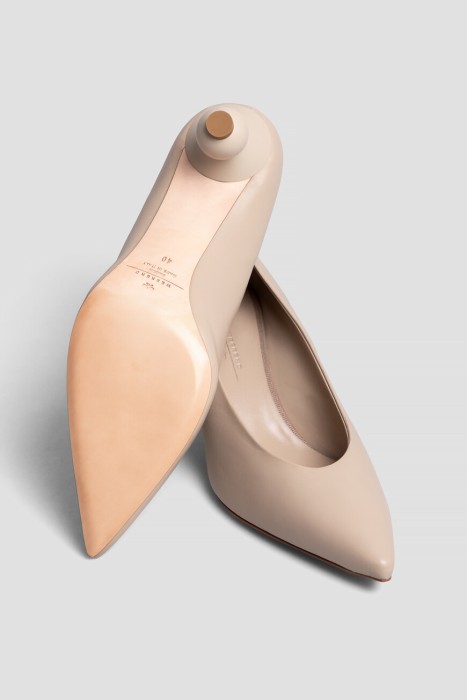 туфли maxmara для взрослого возраста с изнаночной стороны