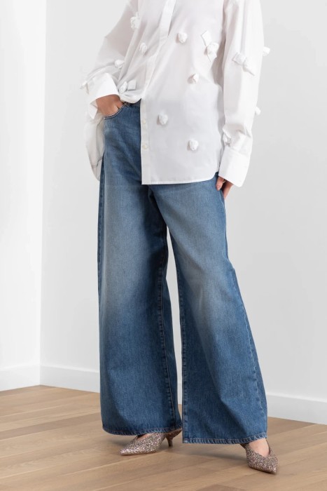 туфли maxmara по цене 41525 руб вид справа