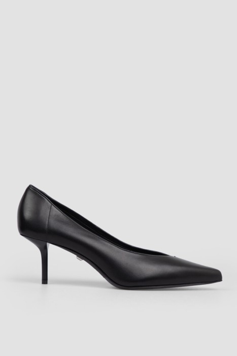 туфли maxmara SOFTPUMP 2514521151 005 фотография