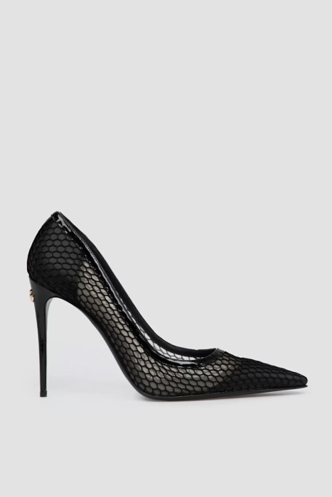 туфли  модель из коллекции dna CD1767 AG883 8B956 фотография