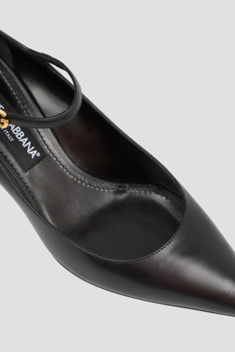 туфли  модель new cardinale 60 из льна спереди