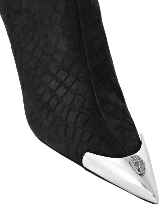 туфли  из америки вид сбоку