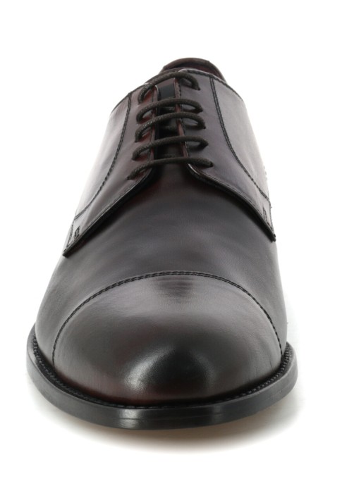 Товар коричневого цвета с внутренней стороны