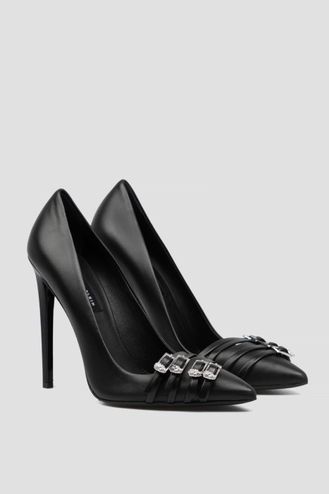 туфли  из америки вид сбоку