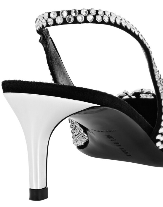 туфли  по цене 45738 руб вид справа