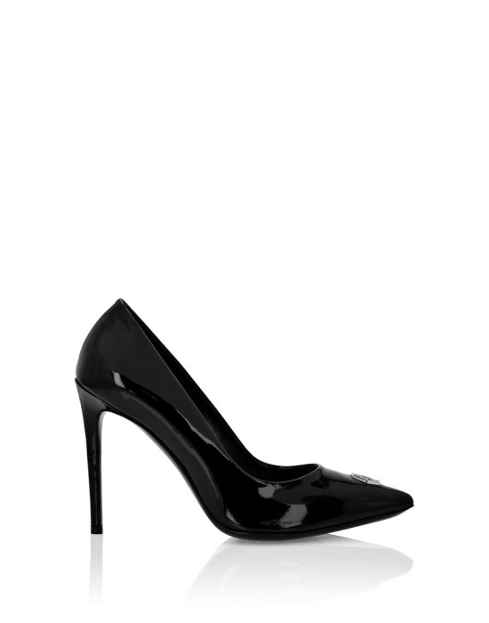 туфли  UABS-WSD0451-PLE077N_02 фотография