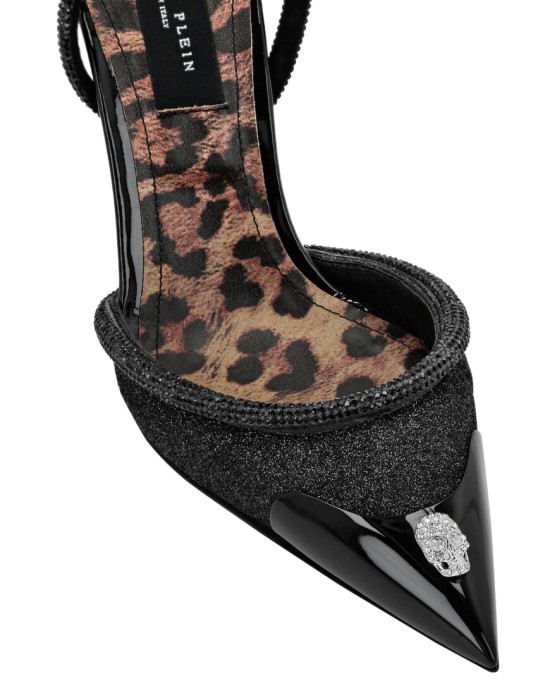 туфли  из америки вид сбоку