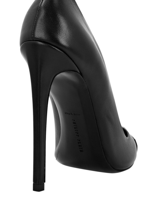 туфли  из америки вид сбоку