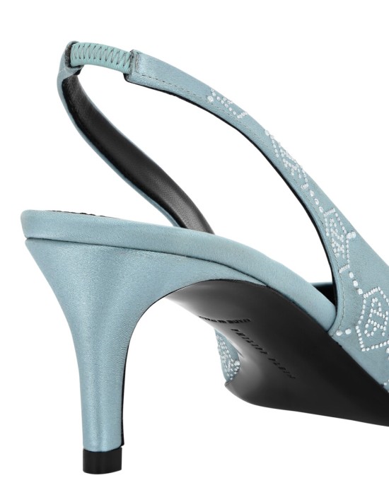 туфли  из америки вид сбоку