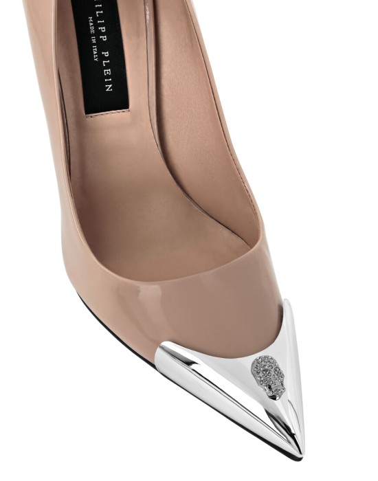 туфли  из америки вид сбоку