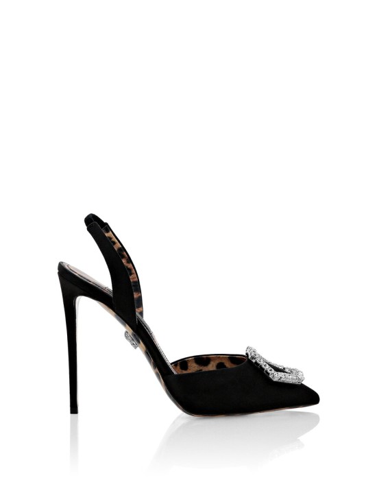 туфли  FAAS-WSD0399-PXV001N_02 фотография