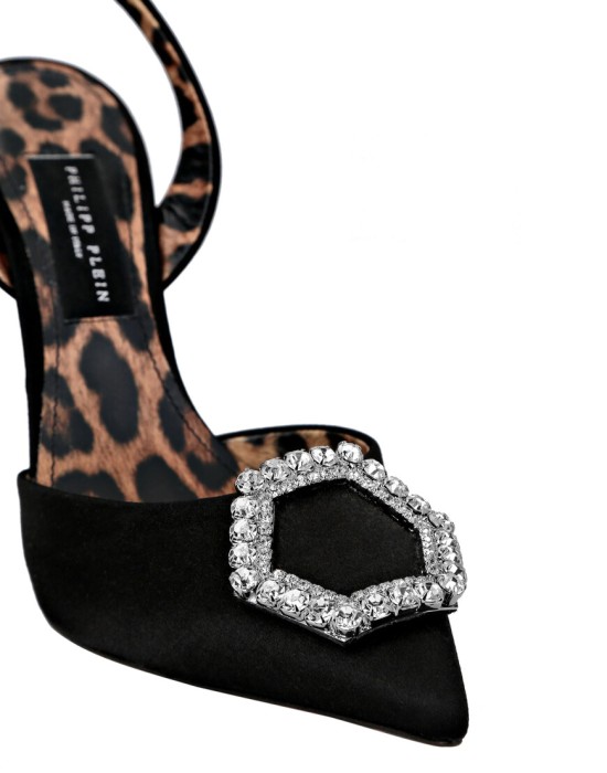 туфли  из америки вид сбоку