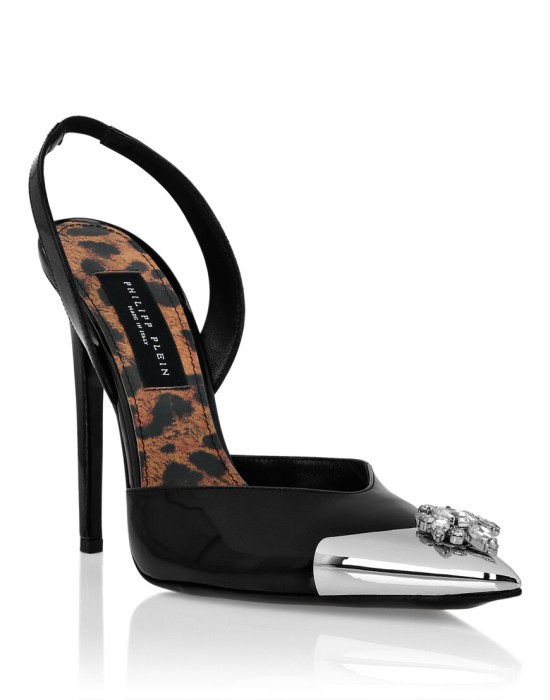 туфли  по цене 35724 руб вид справа