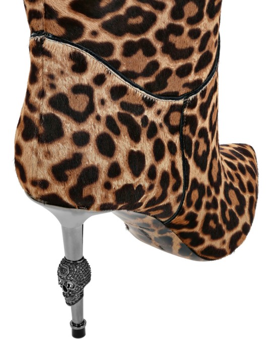 туфли  из америки вид сбоку