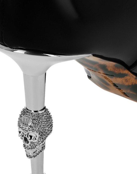 туфли  из америки вид сбоку