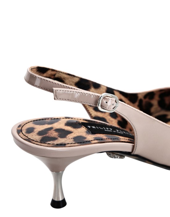 туфли  из америки вид сбоку