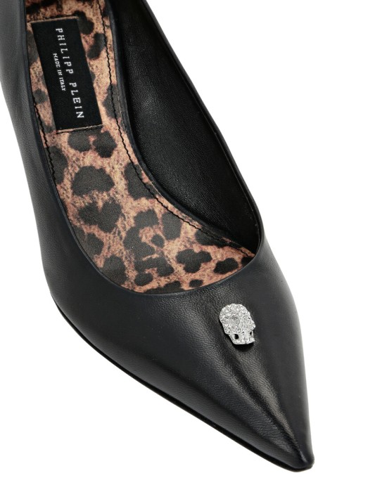 туфли  из америки вид сбоку