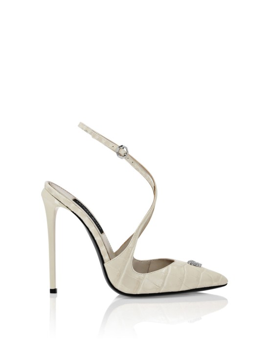 туфли  SAES-WSD0649-PLE010N_06 фотография