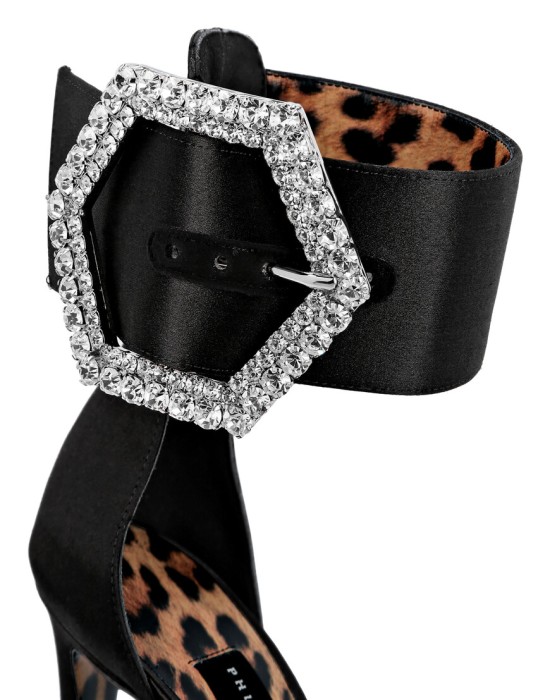 туфли  из америки вид сбоку