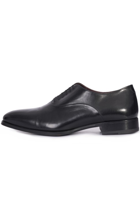 туфли  из англии вид сбоку