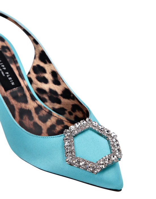 туфли  из америки вид сбоку