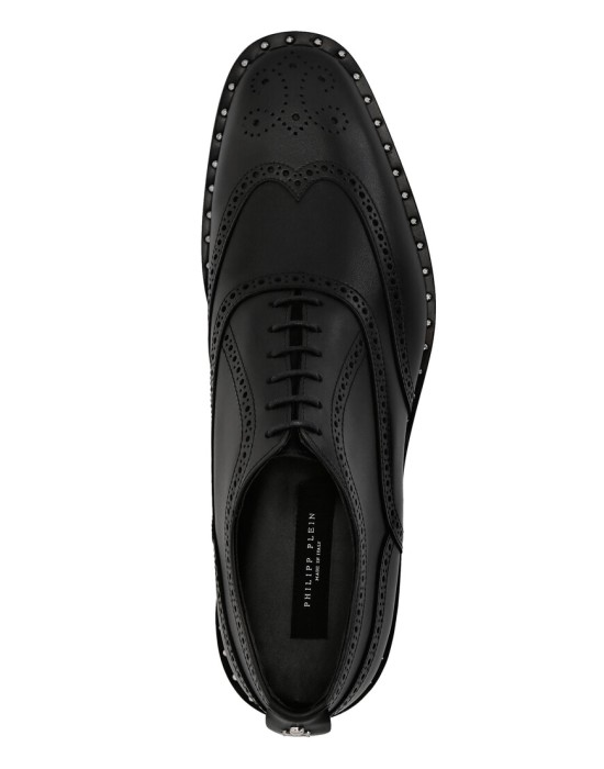 туфли  из америки вид сбоку