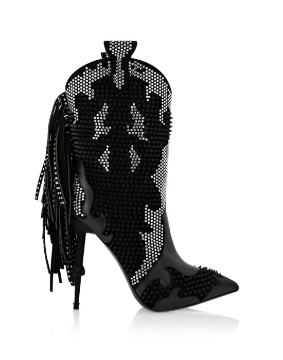 туфли  A19S-WSE0376-PLE009N_0201 фотография