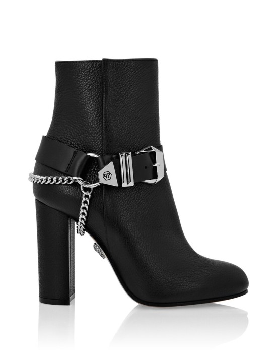 туфли  FAAS-WSE0542-PLE010N_02 фотография