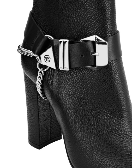 туфли  из америки вид сбоку