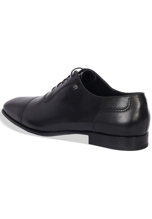 туфли  из англии вид сбоку