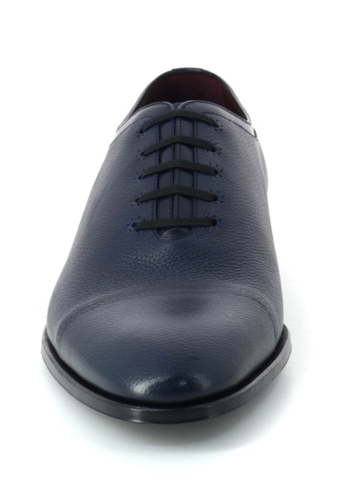 Товар синего цвета с внутренней стороны