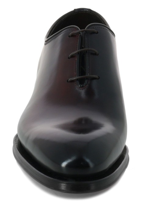 туфли  из проверенных материалов спереди