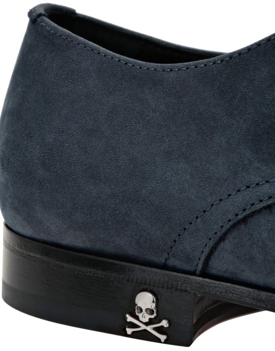 туфли  из америки вид сбоку